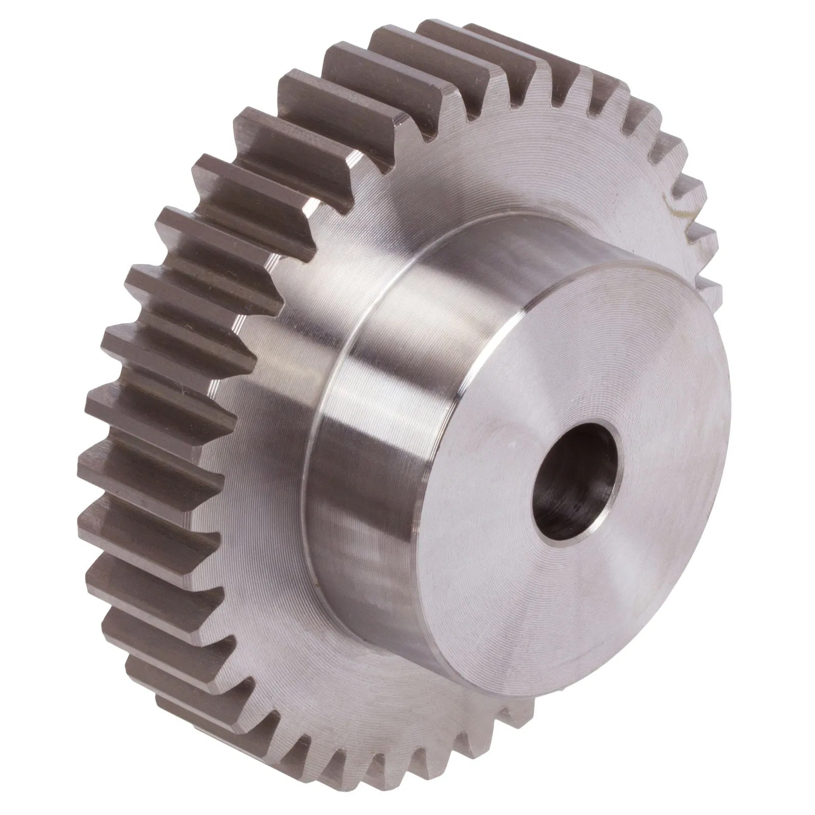 Зубчатые колёса